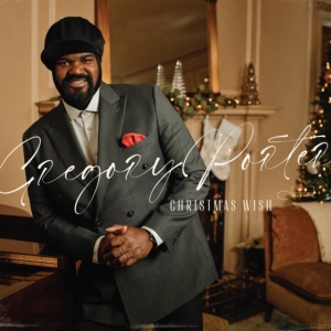 Gregory Porter - Christmas Wish in the group OTHER / -Start BW at Bengans Skivbutik AB (4316664)