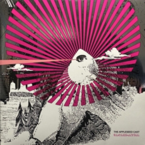 Appleseed Cast - Sagarmatha (2Lp) (Rsd) in the group VINYL / Pop-Rock at Bengans Skivbutik AB (4316712)