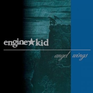 Engine Kid - Angel Wings (2 Lp Vinyl) in the group OUR PICKS / Record Store Day / RSD BF 2022 at Bengans Skivbutik AB (4316714)