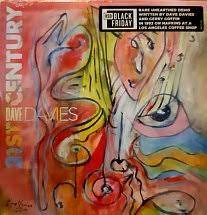 Davies Dave - 21St Century in the group OUR PICKS / Record Store Day / RSD BF 2022 at Bengans Skivbutik AB (4316715)
