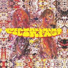 Overwhelming Colorfast - Overwhelming Colorfast (Color Vinyl) (Rs in the group OUR PICKS / Record Store Day / RSD BF 2022 at Bengans Skivbutik AB (4316725)