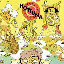 Hot Tuna - Yellow Fever (Yellow Vinyl/Limited Editi in the group OUR PICKS / Record Store Day / RSD-Sale / RSD50% at Bengans Skivbutik AB (4316743)