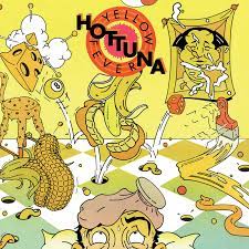 Hot Tuna - Yellow Fever (Yellow Vinyl/Limited Editi in the group OUR PICKS / Record Store Day / RSD BF 2022 at Bengans Skivbutik AB (4316743)