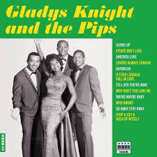 Knight Gladys & The Pips - Gladys Knight & The Pips (180G) (Rsd) i gruppen VI TIPSAR / Record Store Day / RSD-Rea / RSD50% hos Bengans Skivbutik AB (4316746)