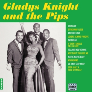 Knight Gladys & The Pips - Gladys Knight & The Pips (180G) (Rsd) in the group OUR PICKS / Record Store Day / RSD BF 2022 at Bengans Skivbutik AB (4316746)