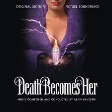 Alan Silvestri - Death Becomes Her  in the group OUR PICKS / Record Store Day / RSD2023 at Bengans Skivbutik AB (4316755)