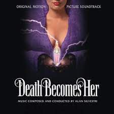 Alan Silvestri - Death Becomes Her  in the group OUR PICKS / Record Store Day / RSD2023 at Bengans Skivbutik AB (4316755)