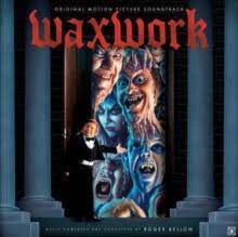 Bellon Roger - Waxwork Ost (Color Vinyl) (Rsd) in the group OUR PICKS / Record Store Day / RSD BF 2022 at Bengans Skivbutik AB (4316758)
