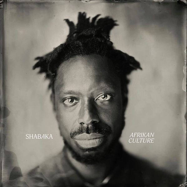 Shabaka Hutchings - Afrikan Culture (Maroon Vinyl) (Rsd) in the group VINYL / Worldmusic/ Folkmusik at Bengans Skivbutik AB (4316774)