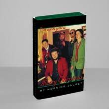 My Morning Jacket - Mmj Does Xmas Fiasco Style (Green Casset in the group Pop-Rock at Bengans Skivbutik AB (4316791)