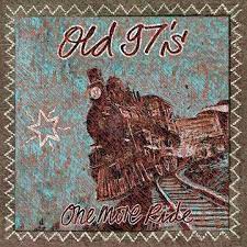Old 97'S - One More Ride: Old 97'S Play Johnny Cash in the group OUR PICKS / Record Store Day / RSD BF 2022 at Bengans Skivbutik AB (4316794)