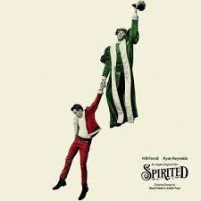 Various artists - Spirited Ost (Rsd) 10 Inch in the group OUR PICKS / Record Store Day / RSD BF 2022 at Bengans Skivbutik AB (4316795)