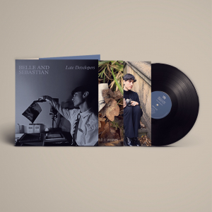 Belle And Sebastian - Late Developers in the group OUR PICKS / Bengans Staff Picks / Best So Far 23 - MK at Bengans Skivbutik AB (4317201)