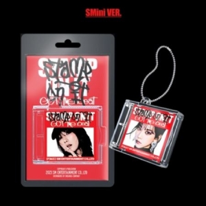 GOT the beat - (Stamp On It) (SMini Random Ver.) in the group CD / K-Pop at Bengans Skivbutik AB (4317293)