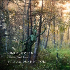 Stefan Sundström - Himla Jorden (låtar av Evert Taube) in the group VINYL / Pop-Rock at Bengans Skivbutik AB (4317450)