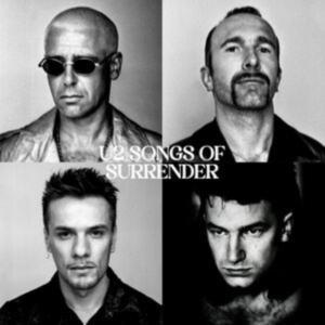 U2 - Songs of Surrender (CD Dlx) in the group CD / Pop-Rock at Bengans Skivbutik AB (4317473)