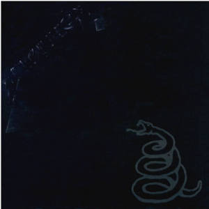 Metallica - Metallica - US-IMPORT (180 Gram 2LP, Rem i gruppen VI TIPSAR / Mest populära vinylklassiker hos Bengans Skivbutik AB (4318406)