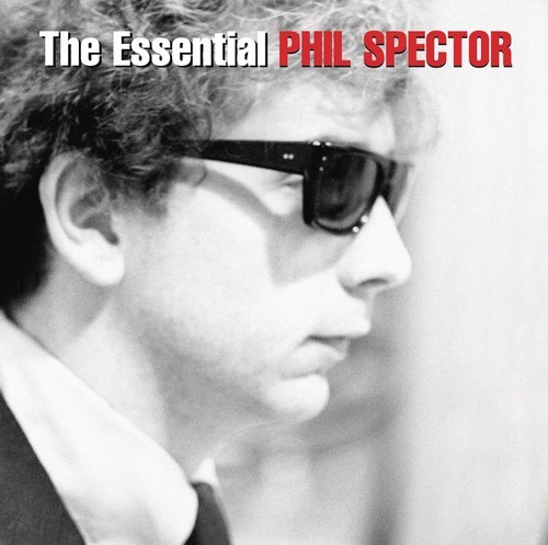 Phil Spector - The Essential Phil Spector in the group OTHER / Övrigt /  at Bengans Skivbutik AB (4319521)