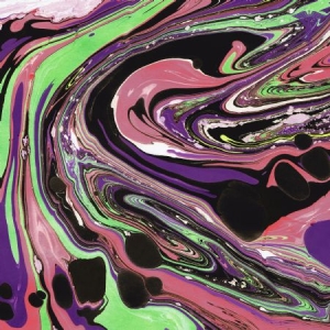 Various artists - Jazz Dispensary: Purple Funk Vol. 2 in the group VINYL / Jazz/Blues at Bengans Skivbutik AB (4319530)