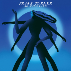 Frank Turner - No mans land - Limited Edition Coloured  in the group OTHER / Startsida Vinylkampanj at Bengans Skivbutik AB (4319531)