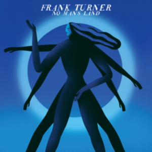 Frank Turner - No mans land - Limited Edition Coloured  in the group VINYL / Pop-Rock at Bengans Skivbutik AB (4319531)