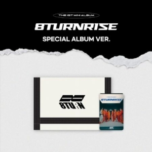 8TURN - (8TURNRISE) (LIMITED VER.) in the group OTHER /  /  at Bengans Skivbutik AB (4319760)