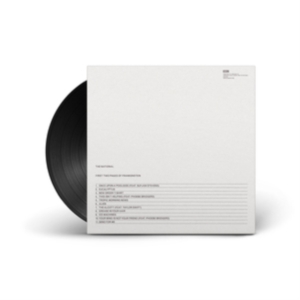 National The - First Two Pages Of Frankenstein in the group OUR PICKS / Bengans Staff Picks / Best So Far 23 - MK at Bengans Skivbutik AB (4320202)