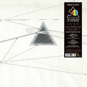 Pink Floyd - The Dark Side Of The Moon Live At Wembley 1974 (Black vinyl) in the group OUR PICKS / Bengans Staff Picks / Best So Far 23 - MK at Bengans Skivbutik AB (4320224)