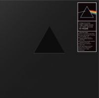 Pink Floyd - The Dark Side Of The Moon (50Th Anniversary Boxset) in the group MUSIK / CD+Blu-ray / Pop-Rock at Bengans Skivbutik AB (4320226)