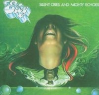 Eloy - Silent Cries & Might in the group CD / Pop-Rock at Bengans Skivbutik AB (4321862)