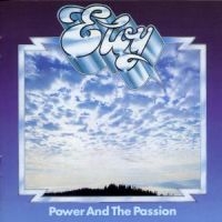 Eloy - Power & The Passion in the group CD / Pop-Rock at Bengans Skivbutik AB (4321863)
