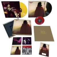 Wishbone Ash - Argus - 50Th Anniversary (Vinyl+Cd+Dvd Box) in the group VINYL / Bestsellers at Bengans Skivbutik AB (4322286)