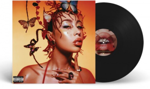 Kali Uchis - Red Moon In Venus (Vinyl) i gruppen VI TIPSAR / Årsbästalistor 2023 / Årsbästa 23 Morgan hos Bengans Skivbutik AB (4322456)