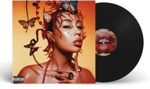 Kali Uchis - Red Moon In Venus (Vinyl) in the group OUR PICKS / Bengans Staff Picks / Best So Far 23 - MK at Bengans Skivbutik AB (4322456)