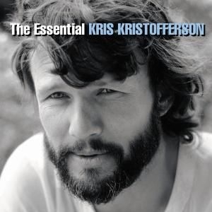 Kristofferson Kris - The Essential in the group CD / Country at Bengans Skivbutik AB (4322480)