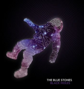 Blue Stones The - Black Hole in the group VINYL / Pop-Rock at Bengans Skivbutik AB (4323531)