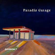 Division 7 - Paradis Garage in the group OTHER /  /  at Bengans Skivbutik AB (4323603)