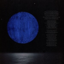 SAULT - Today & Tomorrow (Vinyl) in the group VINYL / Pop-Rock at Bengans Skivbutik AB (4323793)