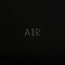 SAULT - AIIR (Vinyl) in the group Minishops / Sault at Bengans Skivbutik AB (4323795)