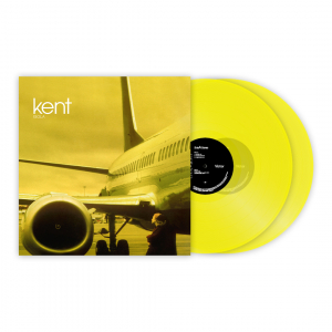 Kent - Isola (English Version) Yellow 2LP in the group OUR PICKS / Record Store Day / RSD2023 at Bengans Skivbutik AB (4323916)