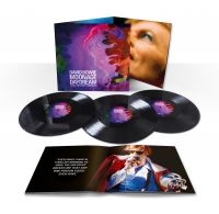 David Bowie - Moonage Daydream (Ltd 3LP) in the group VINYL / Pop-Rock at Bengans Skivbutik AB (4324101)