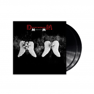 Depeche Mode - Memento Mori (Black 2LP) in the group OUR PICKS / Bengans Staff Picks / Best So Far 23 - MK at Bengans Skivbutik AB (4324929)