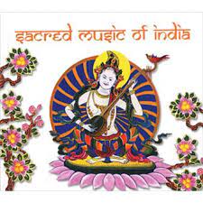 Sacred Music Of India  Digi - Tas Mani  Rajrang Ra Rama Mani in the group OUR PICKS /  at Bengans Skivbutik AB (4326617)