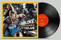 Af Ugglas Caroline - Jopin På Svenska (Svart Vinyl) in the group OUR PICKS / Record Store Day / RSD2023 at Bengans Skivbutik AB (4327192)