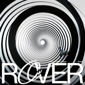 KAI - (Rover) (Photo Book Ver.2) (Sleeve Ver.) in the group Minishops / K-Pop Minishops / KAI at Bengans Skivbutik AB (4330098)