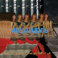Feist - Multitudes (Vinyl) in the group OTHER / -Start Uni-LP at Bengans Skivbutik AB (4330110)