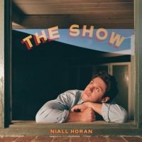 Niall Horan - The Show in the group OTHER / Kampanj BlackMonth at Bengans Skivbutik AB (4330266)