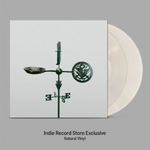 Isbell Jason & The 400 Unit - Weathervanes (Indie, Natural Color 2LP) in the group VINYL / Country,Pop-Rock at Bengans Skivbutik AB (4330354)