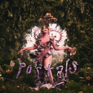 Melanie Martinez - Portals in the group CD / Pop-Rock at Bengans Skivbutik AB (4331260)