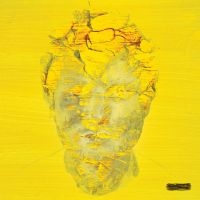 Ed Sheeran - Subtract (Ltd Yellow Vinyl) in the group OTHER / -Start WBM at Bengans Skivbutik AB (4332381)